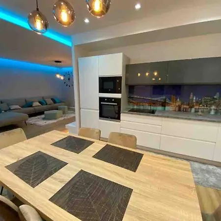 Apartment Luxury