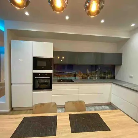 Luxury Apartament
