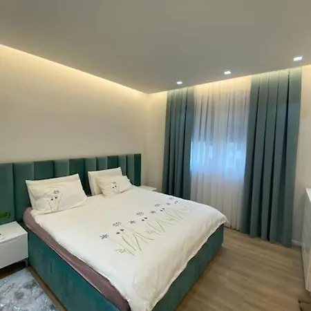 Apartment Luxury