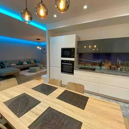 Luxury
