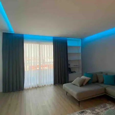 Luxury Durres