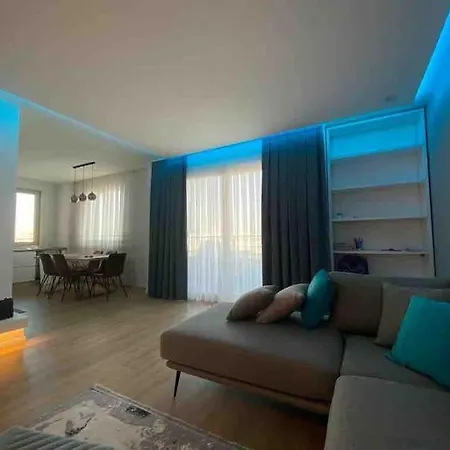 Apartament Luxury *