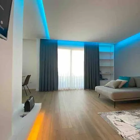 Apartment Luxury Durres