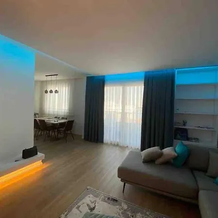 Luxury Durres