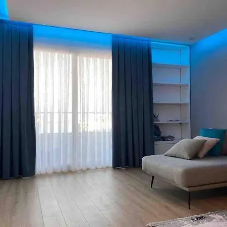Luxury Apartament *